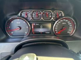 2015 GMC SIERRA 1500 CREW CAB PICKUP V8, ECOTEC3, 5.3 LITER SLT PICKUP 4D 5 3/4 FT