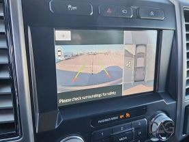 2020 FORD F150 SUPERCREW CAB PICKUP