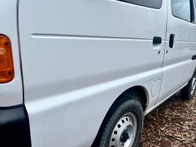 1997 SUZUKI EVERY VAN F6A JOY POP