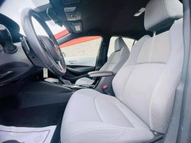 2020 TOYOTA COROLLA SEDAN 4-CYL, 2.0 LITER SE SEDAN 4D