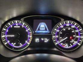 2019 Infiniti Qx60 - - Image 31