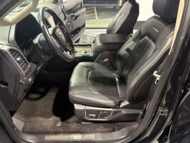 2018 FORD EXPEDITION SUV V6, ECOBOOST, TT, 3.5L PLATINUM SPORT UTILITY 4D