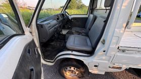 1999 SUBARU SAMBAR TRUCK EN TRUCK