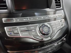 2019 Infiniti Qx60 - - Image 39