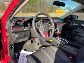 2018 Honda Civic - Image 7