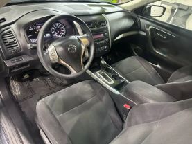 2013 NISSAN ALTIMA SEDAN 4-CYL, 2.5 LITER 2.5 SL SEDAN 4D