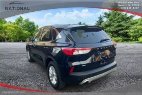 2021 FORD ESCAPE SUV 3-CYL, ECOBOOST, TURBO, 1.5 LITER SE SPORT UTILITY 4D