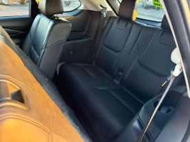2022 MAZDA CX-9 SUV 4-CYL, SKYACTIV-G, TURBO, 2.5 LITER TOURING SPORT UTILITY 4D