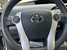 2010 TOYOTA PRIUS HATCHBACK 4-CYL, HYBRID, 1.8 LITER II HATCHBACK 4D