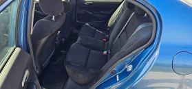 2011 HONDA CIVIC SEDAN 4-CYL, VTEC, 1.8 LITER LX-S SEDAN 4D