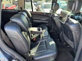 2011 MERCEDES-BENZ GL-CLASS SUV V6, TURBO DIESEL, 3.0L GL 350 BLUETEC 4MATIC SPORT UTILITY 4D