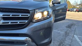 2017 Mercedes-benz Gls - Image 54