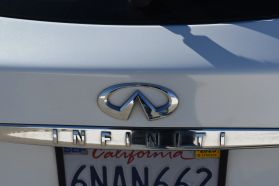 2010 INFINITI EX SUV V6, 3.5 LITER EX35 JOURNEY SPORT UTILITY 4D