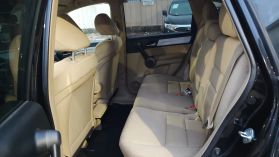 2010 HONDA CR-V SUV 4-CYL, VTEC, 2.4 LITER LX SPORT UTILITY 4D