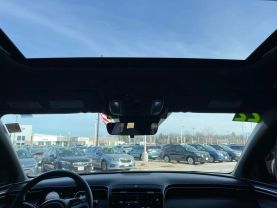 2022 HYUNDAI SANTA CRUZ PICKUP 4-CYL, GDI, 2.5 LITER SEL PICKUP 4D 4 FT