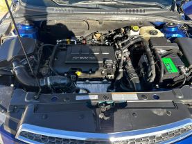 2012 Chevrolet Cruze - Image 25