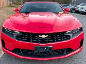 2020 Chevrolet Camaro - Image 2