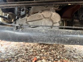 1997 SUZUKI EVERY VAN F6A JOY POP