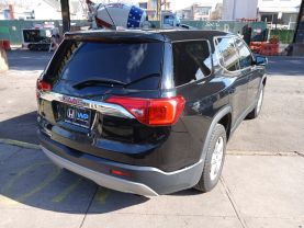 2017 GMC ACADIA