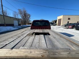 2008 FORD F250 SUPER DUTY SUPER CAB PICKUP V8, 5.4 LITER XLT PICKUP 4D 8 FT