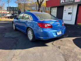 2007 Chrysler Sebring - Image 13
