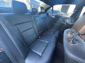 2010 MERCEDES-BENZ E-CLASS SEDAN V6, 3.5 LITER E 350 4MATIC SEDAN 4D