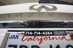 2015 INFINITI QX60 SUV V6, 3.5 LITER 3.5 SPORT UTILITY 4D