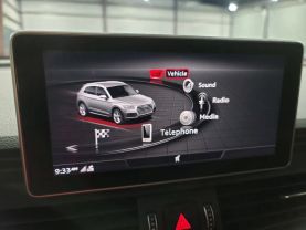2018 Audi Sq5 - - Image 32