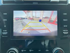 2022 HYUNDAI SANTA CRUZ PICKUP 4-CYL, GDI, 2.5 LITER SEL PICKUP 4D 4 FT