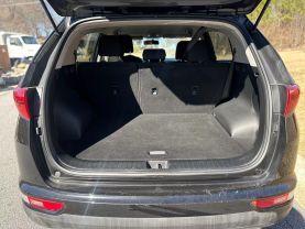 2018 Kia Sportage - Image 12