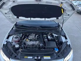 2021 VOLKSWAGEN JETTA SEDAN 4-CYL, TURBO, 1.4 LITER 1.4T SE SEDAN 4D