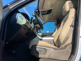 2020 LAND ROVER RANGE ROVER SPORT HSE SPORT UTILITY 4D