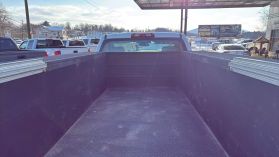 2016 Gmc Sierra 2500 Hd Regular Cab Pickup 2d 8 Ft - Image 18
