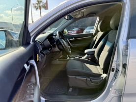 2015 KIA SORENTO