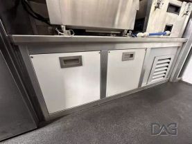 2022 MERCEDES-BENZ SPRINTER 4500 CARGO CARGO