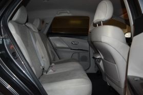 2012 TOYOTA VENZA WAGON 4-CYL, 2.7 LITER LE WAGON 4D