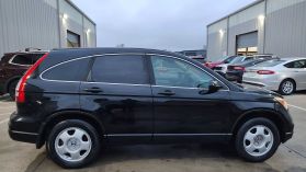 2010 HONDA CR-V SUV 4-CYL, VTEC, 2.4 LITER LX SPORT UTILITY 4D