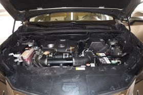 2016 LEXUS NX SUV 4-CYL, TURBO, 2.0 LITER 200T F SPORT SUV 4D