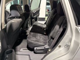 2014 NISSAN PATHFINDER SUV V6, 3.5 LITER SL SPORT UTILITY 4D