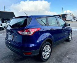 2014 FORD ESCAPE SUV 4-CYL, 2.5 LITER S SPORT UTILITY 4D