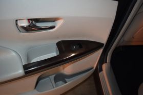 2012 TOYOTA VENZA WAGON 4-CYL, 2.7 LITER LE WAGON 4D
