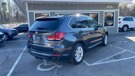 2016 Bmw X5 - Image 5