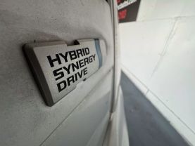 2010 TOYOTA PRIUS HATCHBACK 4-CYL, HYBRID, 1.8 LITER II HATCHBACK 4D
