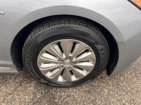2016 HYUNDAI SONATA HYBRID
