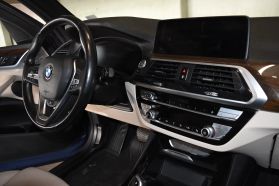 2020 BMW X3 SUV 4-CYL, TURBO, 2.0 LITER XDRIVE30I SPORT UTILITY 4D