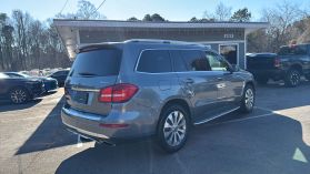2017 Mercedes-benz Gls - Image 5