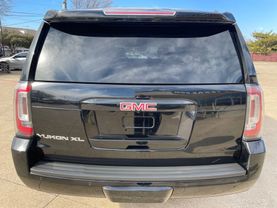 2018 GMC YUKON XL SLT SPORT UTILITY 4D