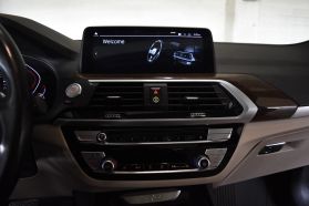 2020 BMW X3 SUV 4-CYL, TURBO, 2.0 LITER XDRIVE30I SPORT UTILITY 4D