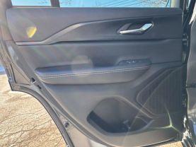 2024 JEEP GRAND CHEROKEE SUV V6, VVT, 3.6 LITER LAREDO X SPORT UTILITY 4D