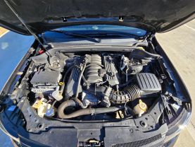 2016 JEEP GRAND CHEROKEE SUV V8, HEMI, 6.4 LITER SRT SPORT UTILITY 4D